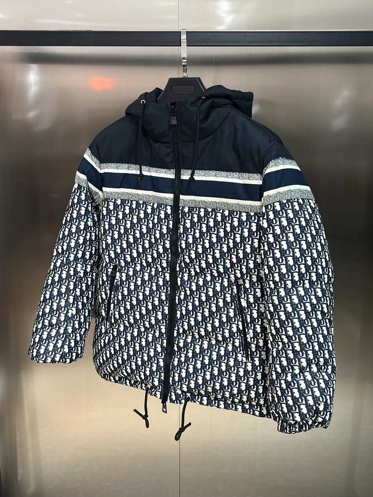 Christian Dior Down Jackets